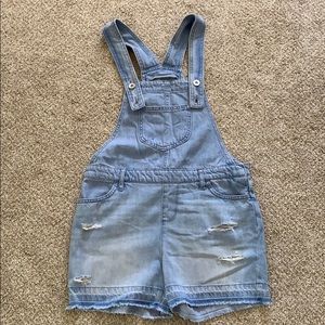 overalls